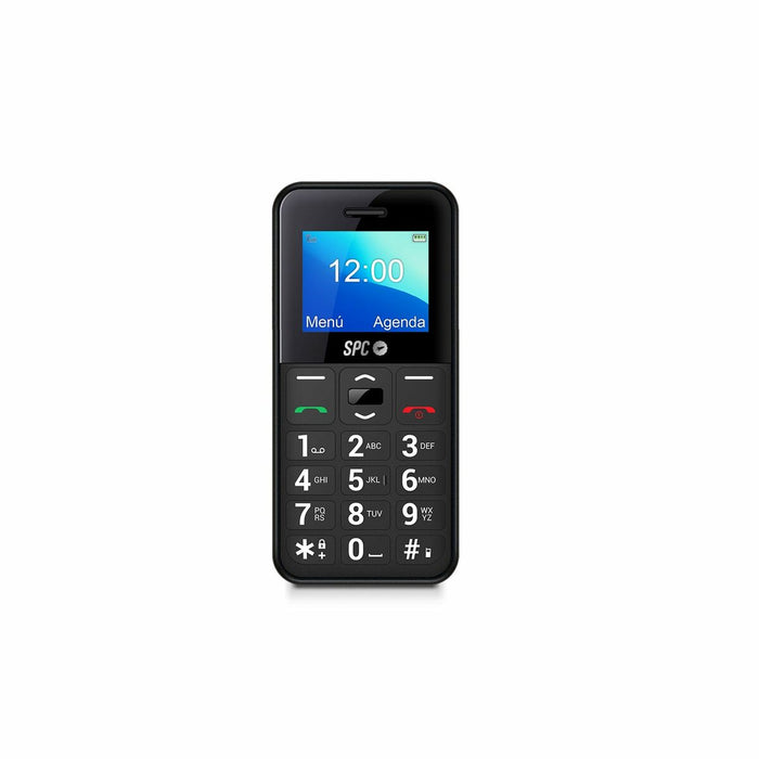 Telefon Mobil SPC 2323N Negru 32 GB - WALTI WALTI