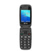 Telefon Mobil SPC 2330N Negru 2.4" - WALTI WALTI