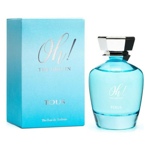 Parfum Femei Oh! The Origin Tous EDT (100 ml) (100 ml) - WALTI WALTI