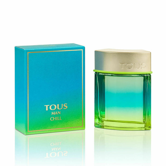 Parfum Bărbați Tous Man Chill EDT 100 ml - WALTI WALTI
