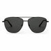 Ochelari de Soare Unisex Lax Hawkers Lax Black Dark (1 Unități) - WALTI WALTI