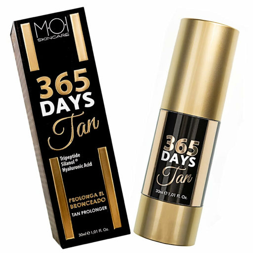 Autobronzant Corporal MOI 365 DAYS TAN 30 ml - WALTI WALTI
