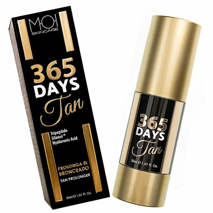 Autobronzant Corporal MOI 365 DAYS TAN 30 ml - WALTI WALTI
