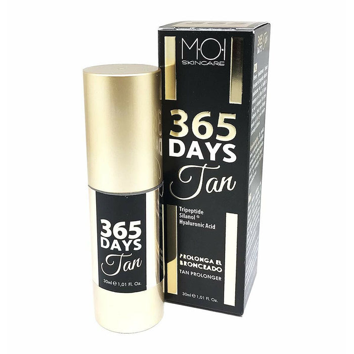 Autobronzant Corporal MOI 365 DAYS TAN 30 ml - WALTI WALTI
