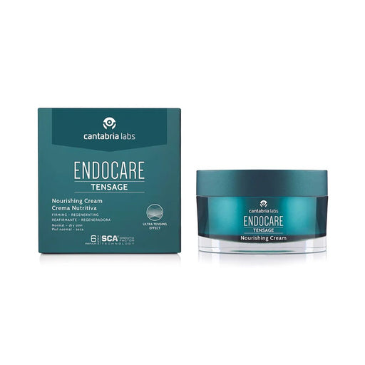 Cremă de Zi Endocare ENDOCARE TENSAGE 50 ml - WALTI WALTI
