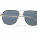 Ochelari de Soare Unisex Hawkers Teardrop (Ø 59 mm) - WALTI WALTI