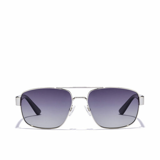 Ochelari de Soare Unisex Hawkers Falcon Argintiu Gri Polarizați (Ø 48 mm) - WALTI WALTI