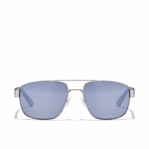 Ochelari de Soare Unisex Hawkers Falcon Argintiu Gri Polarizați (Ø 48 mm) - WALTI WALTI