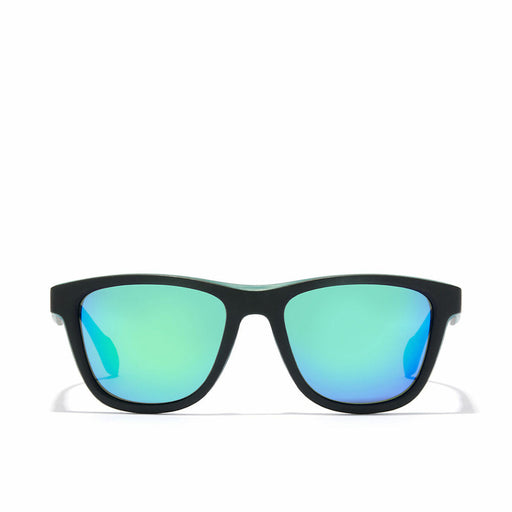 Ochelari de soare polarizați Hawkers One Sport Negru Verde Smarald (Ø 54 mm) - WALTI WALTI