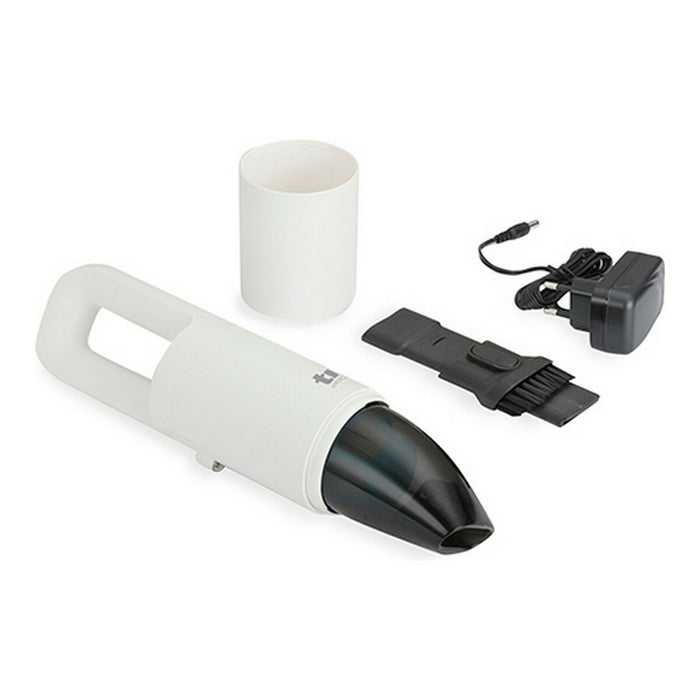 Aspirator Manual TM Electron - WALTI WALTI