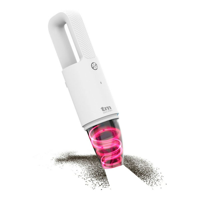 Aspirator Manual TM Electron - WALTI WALTI