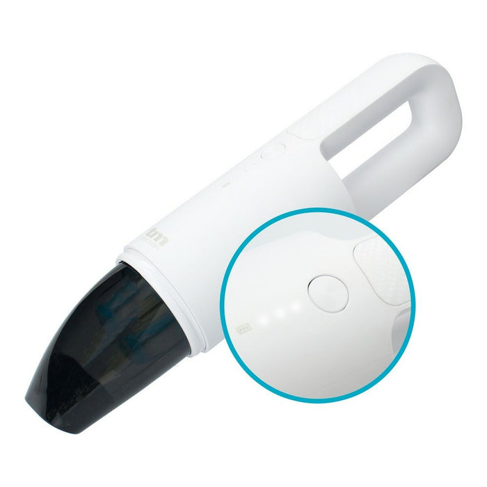 Aspirator Manual TM Electron - WALTI WALTI