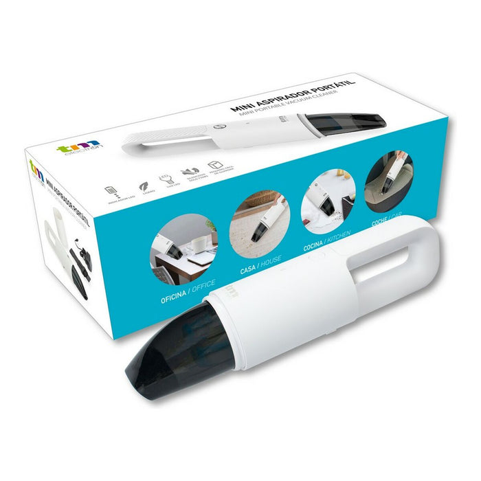 Aspirator Manual TM Electron - WALTI WALTI