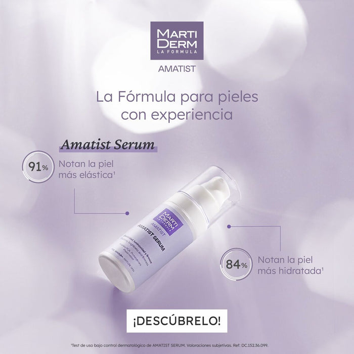 Serum de Față Martiderm AMATIST 30 ml - WALTI WALTI