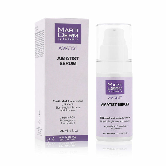 Serum de Față Martiderm AMATIST 30 ml - WALTI WALTI