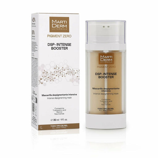 Cremă de Față Martiderm PIGMENT ZERO 30 ml - WALTI WALTI