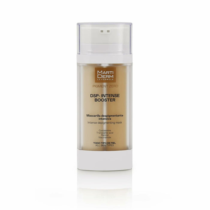 Cremă de Față Martiderm PIGMENT ZERO 30 ml - WALTI WALTI