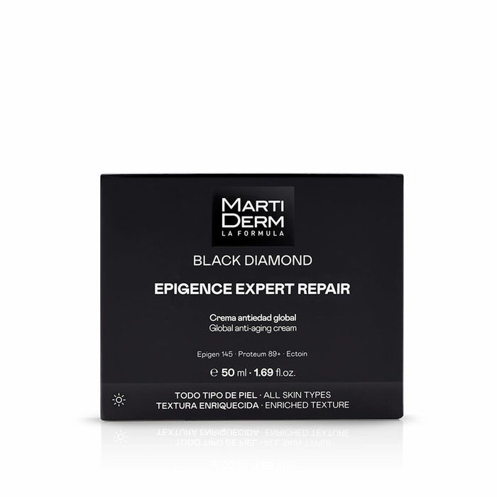 Cremă de Față Martiderm BLACK DIAMOND 50 ml - WALTI WALTI