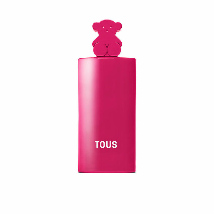 Parfum Femei Tous MORE MORE PINK EDT 50 ml - WALTI WALTI
