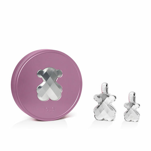 Set de Parfum Femei Tous LoveMe The Silver Parfum 2 Piese - WALTI WALTI