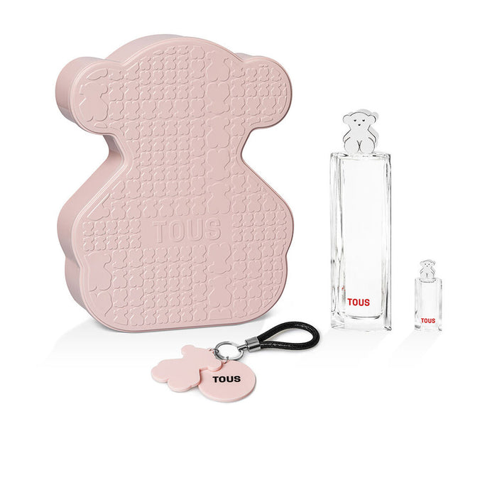 Set de Parfum Femei Tous TOUS 3 Piese - WALTI WALTI