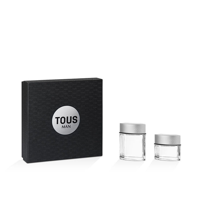 Set de Parfum Femei Tous TOUS MAN 2 Piese - WALTI WALTI