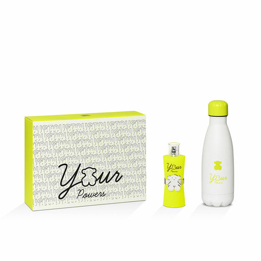 Set de Parfum Femei Tous YOUR POWERS 2 Piese - WALTI WALTI