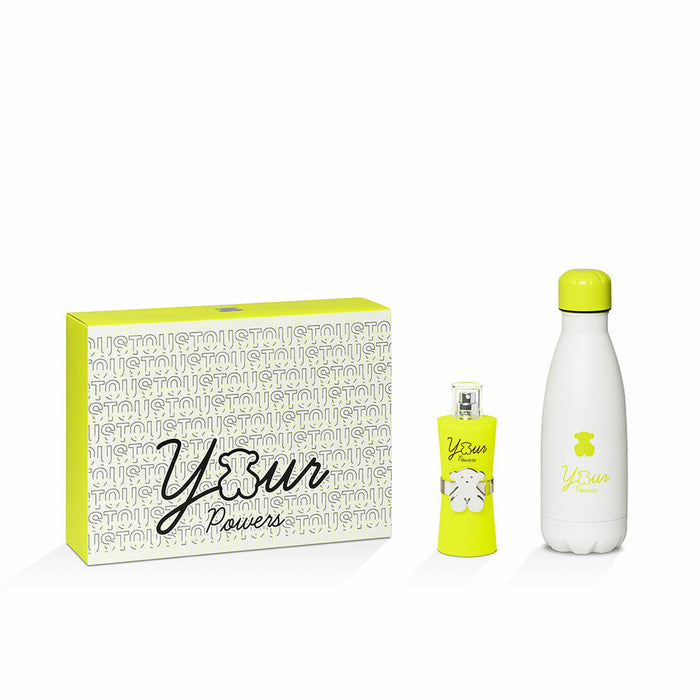 Set de Parfum Femei Tous YOUR POWERS 2 Piese - WALTI WALTI