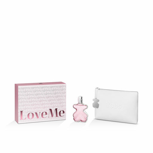 Set de Parfum Femei Tous LOVEME 2 Piese - WALTI WALTI