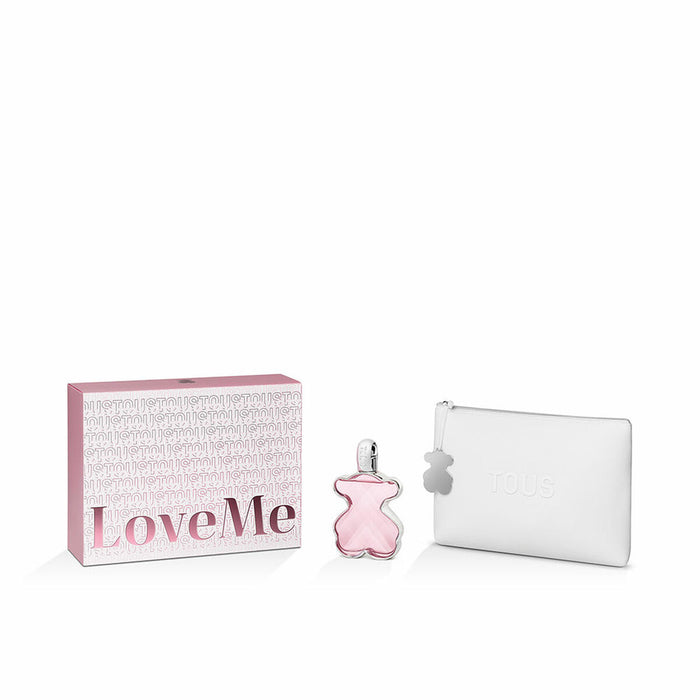 Set de Parfum Femei Tous LOVEME 2 Piese - WALTI WALTI