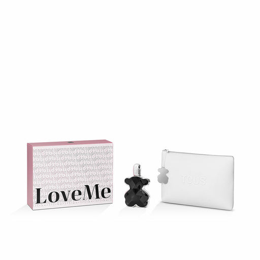 Set de Parfum Femei Tous LOVEME 2 Piese - WALTI WALTI