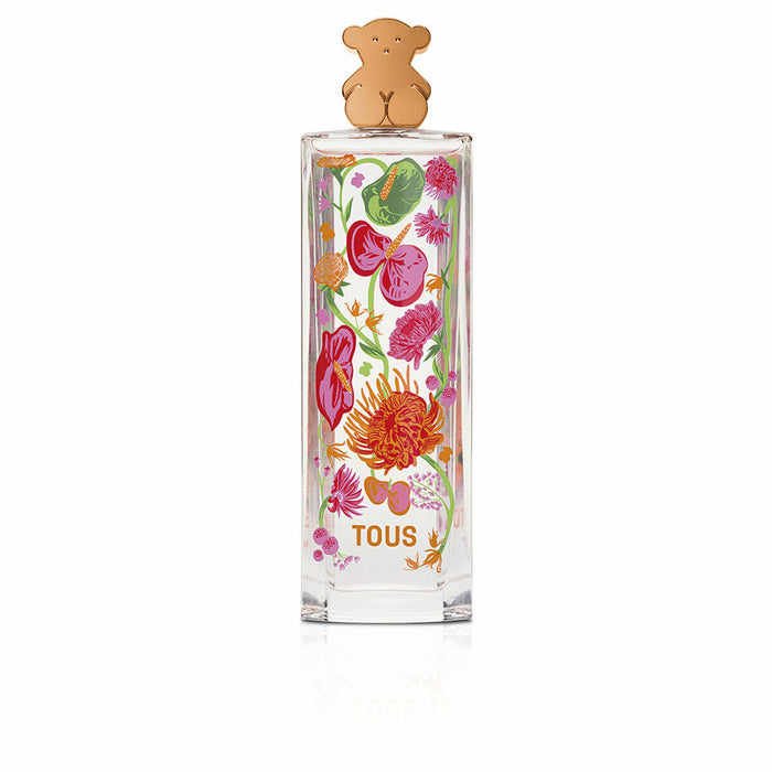 Parfum Femei Tous SORBET GARDEN EDT 90 ml - WALTI WALTI