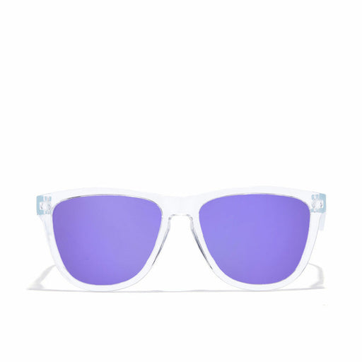 Ochelari de soare polarizați Hawkers One Raw Mov Transparent (Ø 55,7 mm) - WALTI WALTI