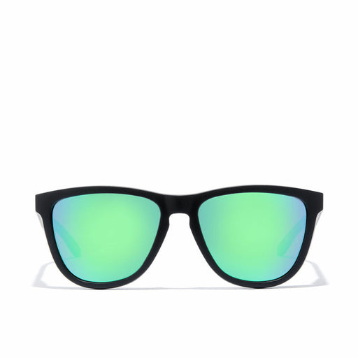 Ochelari de soare polarizați Hawkers One Raw Negru Verde Smarald (Ø 55,7 mm) - WALTI WALTI