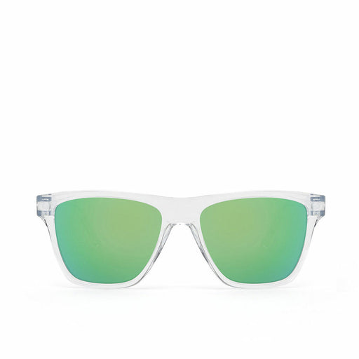 Ochelari de soare polarizați Hawkers One LS Verde Smarald Transparent (Ø 54 mm) - WALTI WALTI