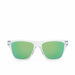 Ochelari de soare polarizați Hawkers One LS Verde Smarald Transparent (Ø 54 mm) - WALTI WALTI