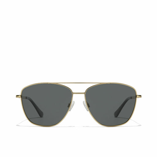 Ochelari de Soare Unisex Hawkers Lax Auriu* Polarizați (Ø 57 mm) - WALTI WALTI