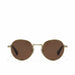 Ochelari de Soare Bărbați Hawkers Moma Auriu* Havana Habana Ø 50 mm (Ø 50 mm) - WALTI WALTI