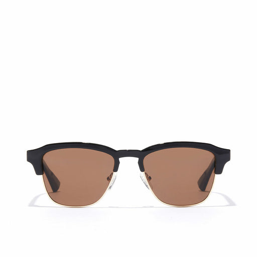 Ochelari de Soare Bărbați Hawkers New Classic Negru Maro (Ø 52 mm) - WALTI WALTI