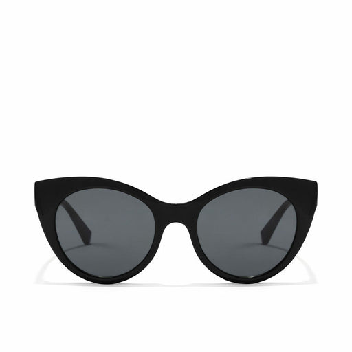 Ochelari de Soare Unisex Hawkers Divine Negru Polarizați (Ø 50 mm) - WALTI WALTI