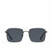 Ochelari de Soare Unisex Hawkers IRIS Negru - WALTI WALTI