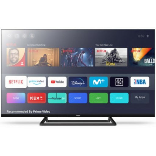 Smart TV Engel LE4085SM Full HD 40" LED - WALTI