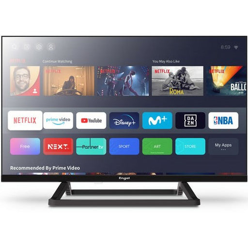 Smart TV Engel LE2485SM HD 24" LED - WALTI