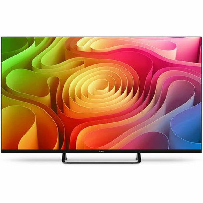Smart TV Engel LE4395QLED 4K Ultra HD 43" (109 cm)  QLED - WALTI WALTI