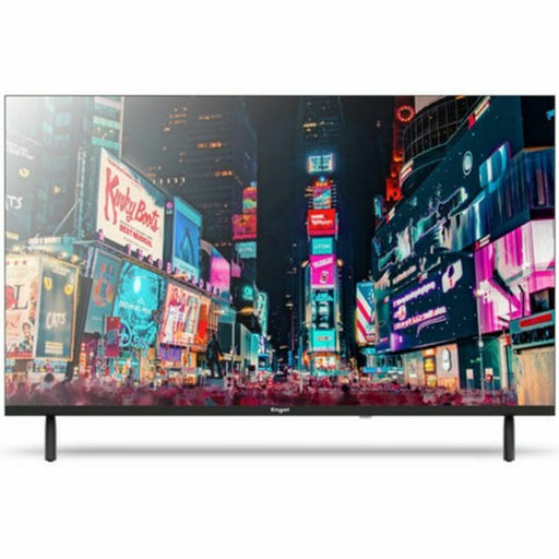 Smart TV Engel LE3295QLED   32 32"  (81 cm) QLED - WALTI WALTI