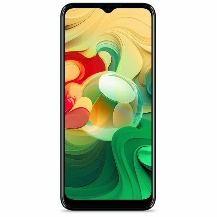 Smartphone SPC Discovery 2 SE 6,5" Unisoc T310 4 GB RAM 64 GB Negru Gri - WALTI WALTI