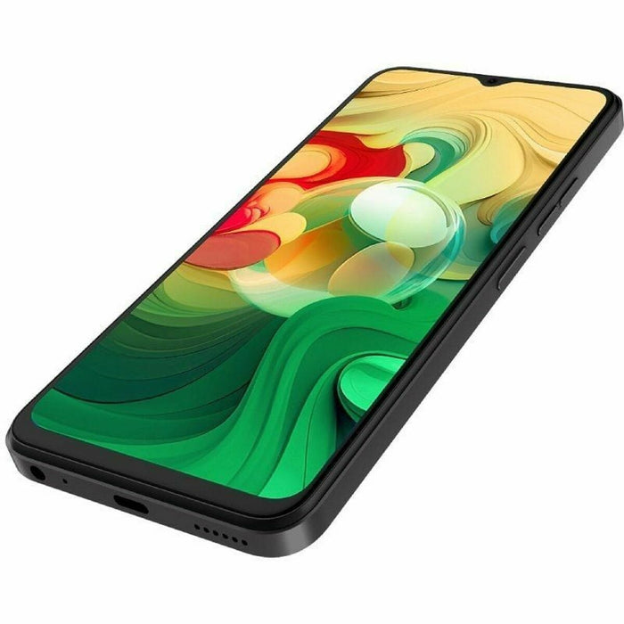 Smartphone SPC Discovery 2 SE 6,5" Unisoc T310 4 GB RAM 64 GB Negru Gri - WALTI WALTI