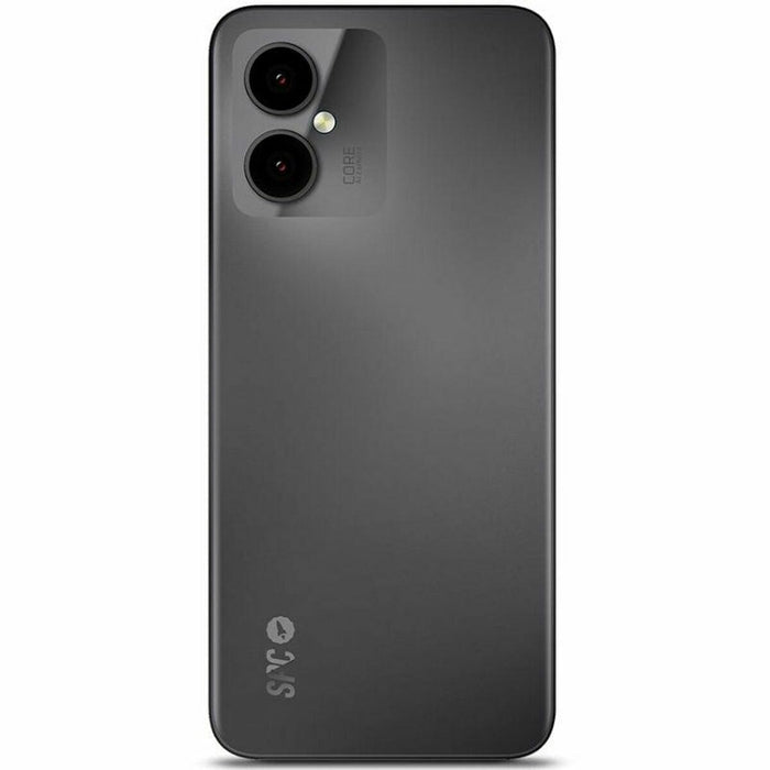 Smartphone SPC Discovery 2 SE 6,5" Unisoc T310 4 GB RAM 64 GB Negru Gri - WALTI WALTI