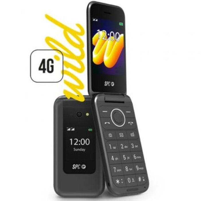 Telefon Mobil pentru Persoane Vârstnice SPC 2336N - WALTI WALTI