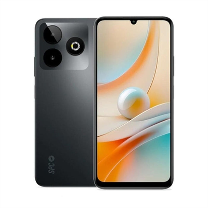 Smartphone SPC Discovery 3 6,8" 4 GB RAM 128 GB Negru Unisoc - WALTI WALTI